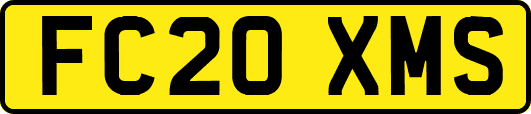 FC20XMS