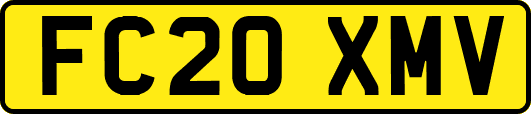 FC20XMV