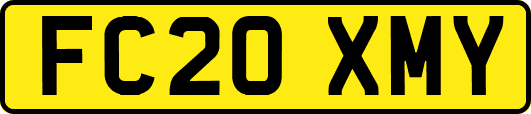 FC20XMY