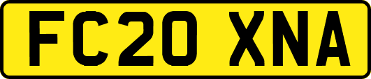 FC20XNA