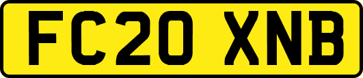 FC20XNB