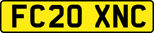 FC20XNC