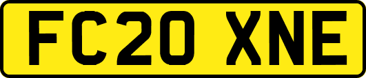 FC20XNE