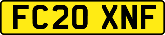FC20XNF