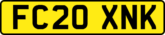 FC20XNK