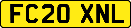 FC20XNL
