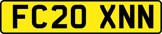 FC20XNN