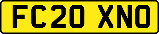 FC20XNO