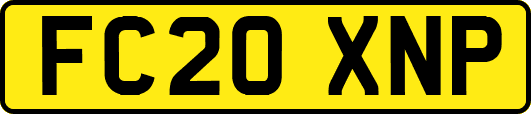FC20XNP