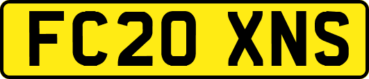 FC20XNS