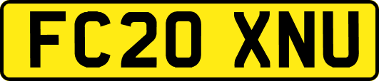 FC20XNU
