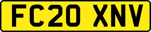 FC20XNV