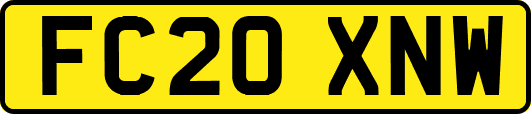 FC20XNW