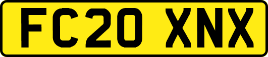 FC20XNX