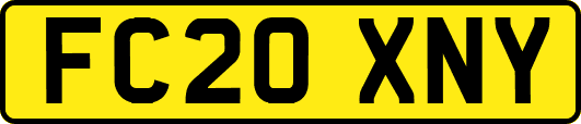 FC20XNY