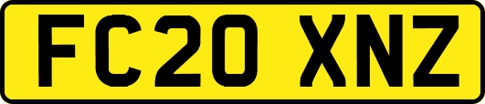 FC20XNZ
