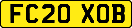 FC20XOB