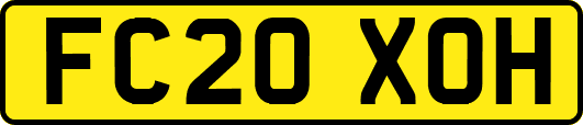 FC20XOH