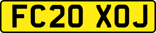 FC20XOJ