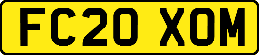 FC20XOM