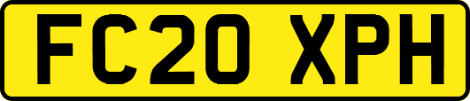 FC20XPH