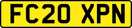 FC20XPN