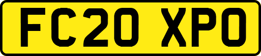 FC20XPO