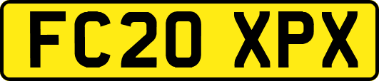 FC20XPX