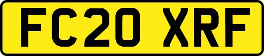 FC20XRF