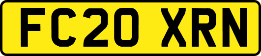 FC20XRN