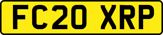 FC20XRP
