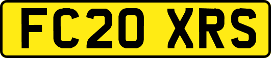 FC20XRS