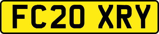 FC20XRY