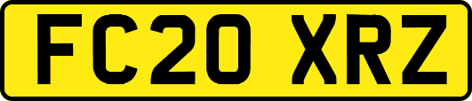 FC20XRZ