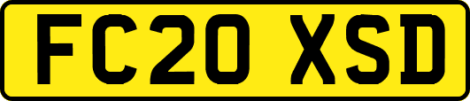 FC20XSD