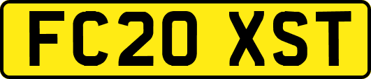 FC20XST
