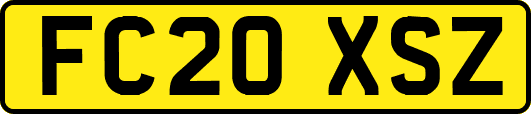 FC20XSZ