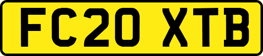 FC20XTB