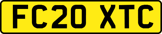FC20XTC