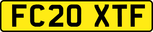 FC20XTF