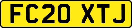 FC20XTJ