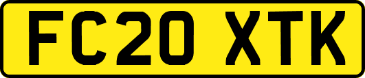 FC20XTK