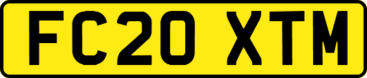 FC20XTM
