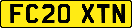 FC20XTN
