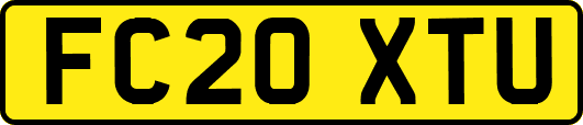 FC20XTU