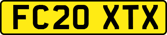 FC20XTX