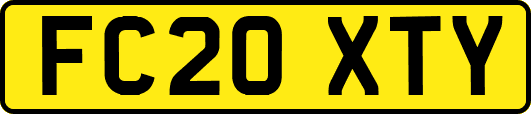 FC20XTY