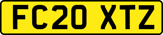 FC20XTZ