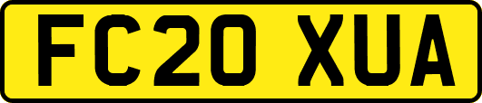 FC20XUA