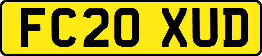 FC20XUD